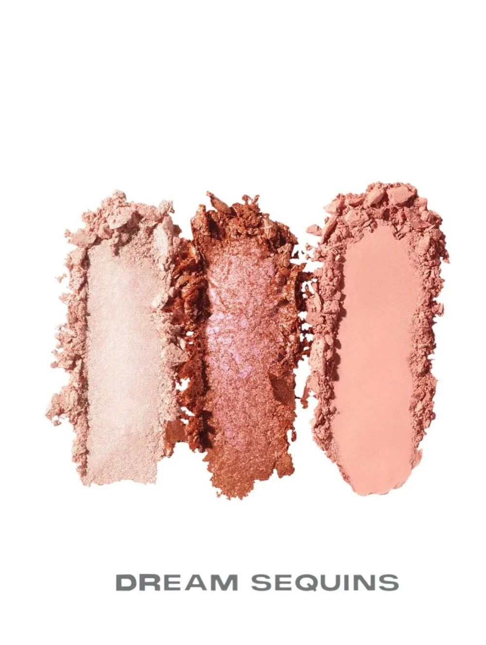 Morphe ChromaPlus Eyeshadow Trio (Dream Sequins 💎) 🆕